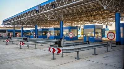 Zlata vredan savet za prelazak granice po novim pravilima Zlata vredan savet za prelazak granice po novim pravilima