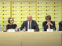 ProGlas i SOS: Opasne i neutemeljene tvrdnje režimskih medija o "državnom udaru"