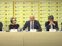 ProGlas: Društvena pobuna je vesnik političkih promena