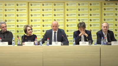 ProGlas: Društvena pobuna je vesnik političkih promena