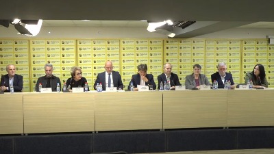 ProGlas: Režim optužbama za terorizam i zavere prikriva sopstvene akte državnog terorizma