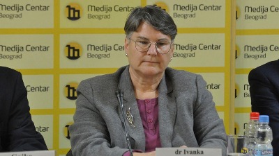 Ivanka Popović o kopanju litijuma: Vlast radila kako je htela