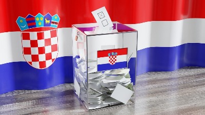 Rekordna izlaznost na izborima u Hrvatskoj