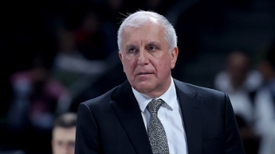 Tako blizu, a tako daleko: Partizan izgubio od Reala