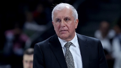 Obradović: Moraš da se prilagodiš, ako misliš da već znaš sve, jednostavno si mrtav