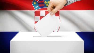 Hrvatska bira predsednika: Da li će Milanović dobiti drugi mandat?