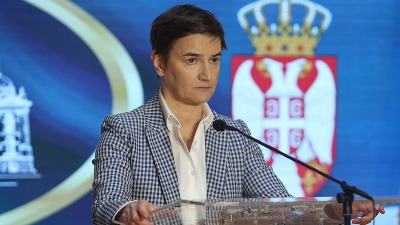 Brnabić: I beogradski i lokalni izbori 2. juna