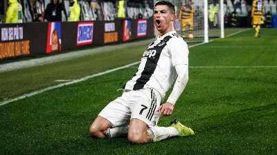 Bomba: Ronaldo ima novog trenera