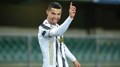 Ronaldo ojadio Juve na sudu, dobiće ogromne pare