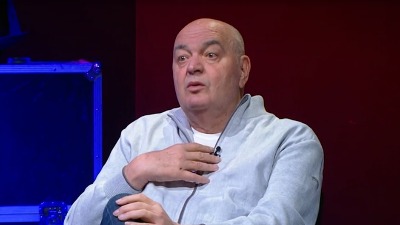 Vujošević: Nisam nigde trener zbog političkih odluka