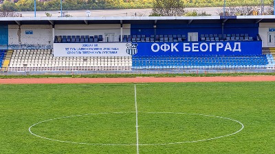 OFK Beograd se posle 8 godina vratio u Superligu