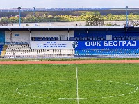 OFK Beograd više nije u blokadi