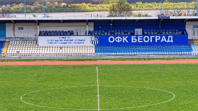 OFK Beograd više nije u blokadi