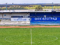 Skandal u OFK Beogradu: Roditelji odbili da dovode decu na trening, tvrde da je predsednik smenio trenera da bi gurao svog sina