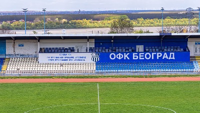 Skandal u OFK Beogradu: Roditelji odbili da dovode decu na trening, tvrde da je predsednik smenio trenera da bi gurao svog sina