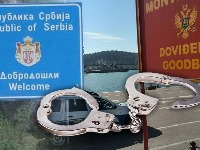 Označen kao član grupe Džonija sa Vračara: Crna Gora izručila "vračarca“