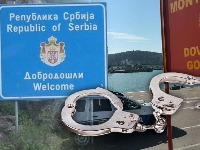 Pokazao LAŽNU ličnu kartu: Srbin sa Interpolove poternice UHAPŠEN u Crnoj Gori