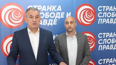 Pukovnik u penziji poručuje bivšim kolegama: Budite policajci, znam da to umete