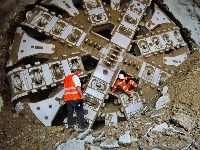 Lavirinti čuvari tajne istorije - Srbija ima stotine kilometara podzemnih tunela