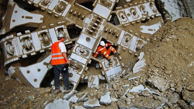 Lavirinti čuvari tajne istorije - Srbija ima stotine kilometara podzemnih tunela