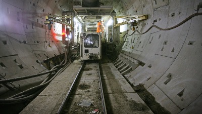 Stiže novo zaduženje: Za metro planirani zajmovi od 2,5 milijarde evra