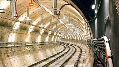 Potpisana dokumenta sa francuskom kompanijom za izgradnju metroa
