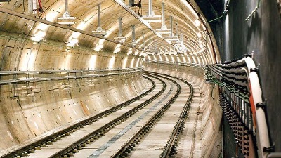 Gođevac: Da naprednjaci nisu došli na vlast, Beograd bi imao metro