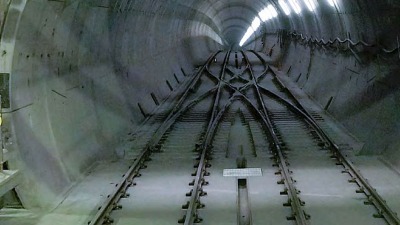 Potpisan Ugovor za projektovanje i izgradnju prve linije beogradskog metroa