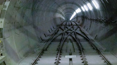 Čučković: Završena mašina za kopanje metroa, u aprilu počinje kopanje stanica