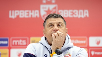 Milojeviću na prozivci 26 igrača, nema Borjana