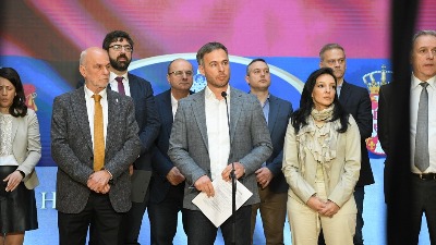 Marinika Tepić o izborima: Imamo različita mišljenja, SSP neće izaći