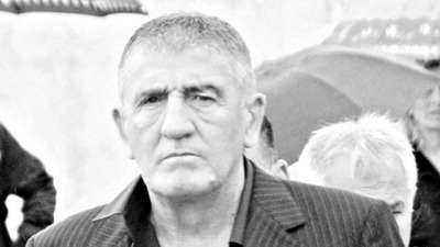 Milo Đukanović i Zvezdan Terzić se oprostili od Brana Mićunovića