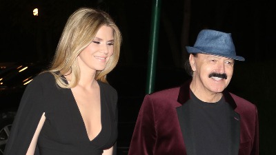 "Mislila je da na kraju sveta ima nešto bolje. Dama ne može biti": Haris Džinović o Melininoj veridbi 