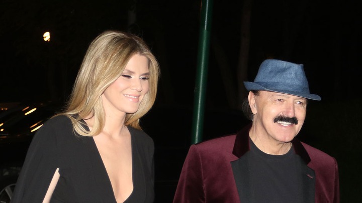 "Mislila je da na kraju sveta ima nešto bolje. Dama ne može biti": Haris Džinović o Melininoj veridbi 