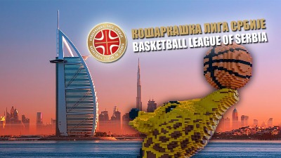 Dubai može u Košarkašku ligu Srbije!