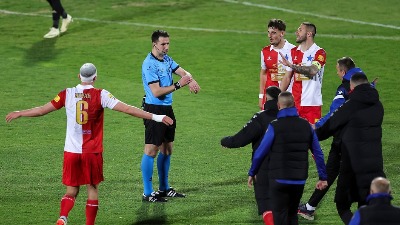 Poznato koliko zarađuju srpske sudije
