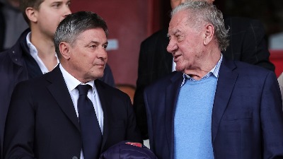 Jedan od najbogatijih Srba, legenda engleskog fudbala: Ko je bio Milan Mandarić?
