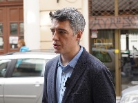 Đorđe Miketić pušten posle privođenja