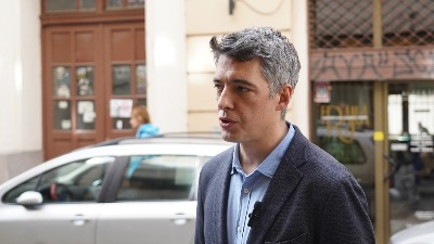 Đorđe Miketić pušten posle privođenja