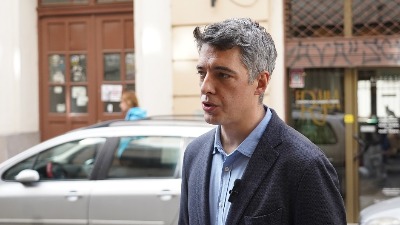 Zaboravljena dela: "Brnabić pokazivala moju adresu, u danu kada je prećeno silovanjem mojoj maloletnoj ćerki"