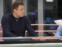 Ovo će obradovati Delije: Darko Plavšić prenosi mečeve Zvezde u Evroligi