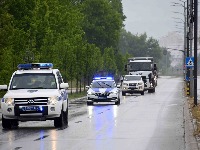 SRCE: Beograd postao poprište mafijaških obračuna, vratili smo se u devedesete