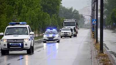 SRCE: Beograd postao poprište mafijaških obračuna, vratili smo se u devedesete