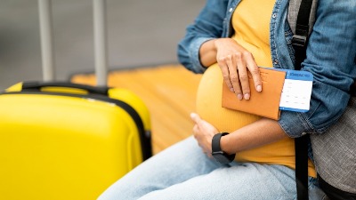 Na trudničkom bolovanju ste, a treba da putujete? Oprez, možete ostati bez posla ili prava na naknadu zarade