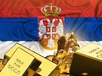 SRCE: Zašto Srbija vraća zlatne rezerve u zemlju, da li se režim boji gubljenja podrške Zapada?