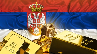 Australijska firma na Rogozni otkrila bogato nalazište zlata