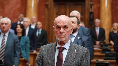 "Vesić na slobodi, EKSPO bez upotrebne dozvole i sudsko ukidanje odluke advokata su kraj dijaloga sa vlašću"