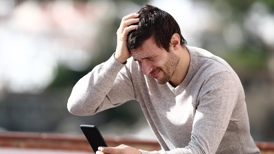 Hitno upozorenje banke: Ako vam stigne ovakav link - nikako ne otvarajte