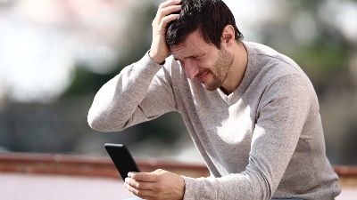 Alarm iz NBS: Velika prevara na Fejsbuku, možete ostati bez svega