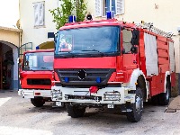 Veliki požar u Rijeci: Pronađeno telo u zgradi